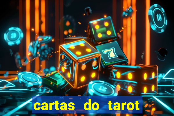 cartas do tarot cigano para imprimir